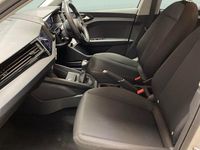 Used Audi A1 Sportback Comfort 95 HP (69 kW) 2022 White Hatchback