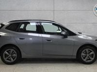 Used BMW 220 Active Tourer Sport Line 168 HP (123 kW) 2023 Grey MPV