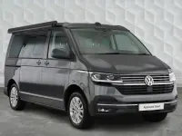 Used VW California California 2023 Grey Van