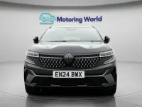 Used Renault Austral Techno Esprit Alpine 200 HP (147 kW) 2020 SUV