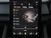 Used Polestar 2 300 kW (408 HP) 2023 Black Hatchback