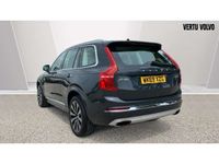 used Volvo XC90 2.0 B5D [235] Inscription 5dr AWD Geartronic Diesel Estate