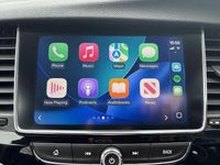 Used Vauxhall Mokka X Design Edition 138 HP (101 kW) 2017 White SUV