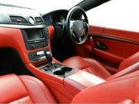 used Maserati Granturismo 4.2