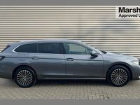 Used VW Passat Elegance 267 HP (196 kW) 2025 Grey Estate