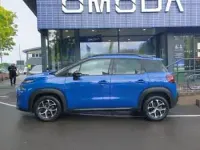Used Citroën C3 PureTech 110 HP (80 kW) 2023 Blue Hatchback
