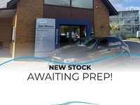 Used Mercedes A35 AMG Executive 2021 Black Hatchback