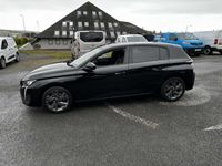 used Peugeot 308 1.2 PURETECH ALLURE PREMIUM EAT EURO 6 (S/S) 5DR PETROL FROM 2022 FROM WORKINGTON (CA14 4HX) | SPOTICAR