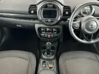 Used Mini Cooper Clubman Classic 134 HP (98 kW) 2019 Black Estate