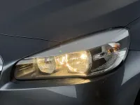 Used BMW 220 Luxury Line 2018 Grey Estate