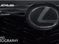 Used Lexus RX350h 247 HP (181 kW) 2023 Grey Estate