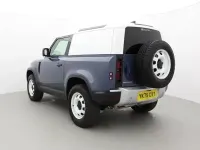 Used Land Rover Defender S 247 HP (181 kW) 2025 Blue SUV