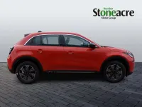 Neu Fiat 600 136 PS (100 kW) 2025 Schwarz Kleinwagen