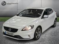 used Volvo V40 T2 [122] R DESIGN 5dr