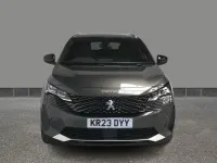 Used Peugeot 3008 Allure+ 131 HP (96 kW) 2023 Grey SUV