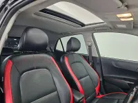 Used Kia Picanto GT-Line S 83 HP (61 kW) 2019 Black Hatchback