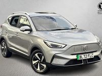 Used MG ZS Trophy 130 kW (177 HP) 2022 SUV