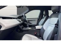 Used Land Rover Range Rover evoque SE Dynamic 204 HP (150 kW) 2022 Other SUV