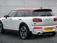Used Mini John Cooper Works Clubman 306 HP (225 kW) 2022 Estate