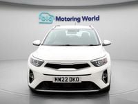 Used Kia Stonic 101 HP (74 kW) 2024 SUV