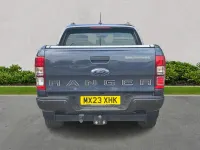 Used Ford Ranger Wildtrack 2023 Grey Pickup