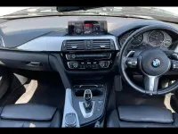 Used BMW 420 Gran Coupé M Sport 187 HP (137 kW) 2017 Black Coupe