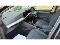Used VW Golf VIII 110 HP (80 kW) 2022