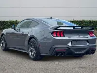 New Ford Mustang Dark Horse 454 HP (333 kW) 2026 Coupe