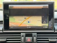 Used Audi A7 Sportback Black Edition 272 HP (200 kW) 2015 Grey Hatchback