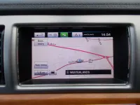 Used Jaguar XF Business Edition 163 HP (119 kW) 2013 Gold Sedan