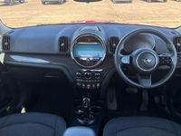 Usado Mini Countryman Classic 2023 Rojo SUV