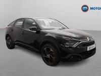 Used Citroën C4 PureTech 131 HP (96 kW) 2023 Black SUV