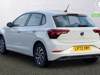 Used VW Polo Life 80 HP (58 kW) 2025 Hatchback