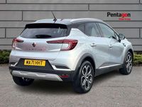 Used Renault Captur Version S 91 HP (66 kW) 2021 Other SUV