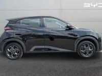 New BYD Dolphin Boost 42 kW (58 HP) 2026 Black Hatchback
