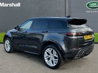 used Land Rover Range Rover evoque 2.0 D200 R-Dynamic SE 5dr Auto