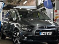 Used VW Golf VII R 2016 Grey Hatchback