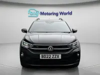 Used VW Taigo R-line 110 HP (80 kW) 2024 SUV