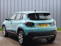 Used Jeep Avenger Altitude 100 HP (73 kW) 2024 Grey SUV