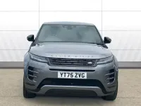 Used Land Rover Range Rover evoque Autobiography 204 HP (150 kW) 2025 Grey SUV