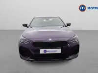 Used BMW M240i M Sport 374 HP (275 kW) 2024 Purple Coupe