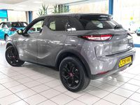Used DS Automobiles DS3 Performance 2020 Platinum grey Hatchback