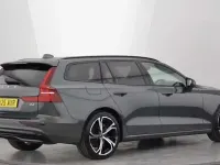 Used Volvo V60 Plus 197 HP (144 kW) 2026 Estate