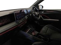 Used VW Tiguan R-line 150 HP (110 kW) 2024 Grey SUV