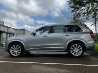 Used Volvo XC90 Inscription 235 HP (172 kW) 2019 SUV