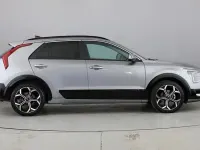 Używany Kia Niro 2025 Szary SUV