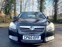 used Vauxhall Insignia 2.0 CDTi SRi [160] 5dr