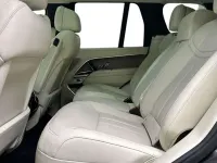 Used Land Rover Range Rover Autobiography 344 HP (253 kW) 2023 Grey SUV