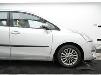 Used Toyota Verso 112 HP (82 kW) 2017 Silver MPV