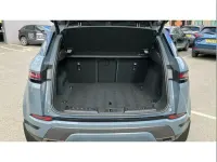 Usado Land Rover Range Rover evoque First Edition 180 HP (132 kW) 2020 Cinzento SUV